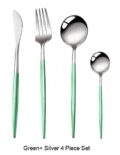 Green Silver