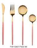 Pink Gold