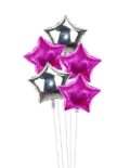 rose silver