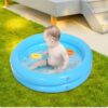 Pool och Vattenlek