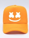 Pure orange