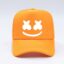 Pure orange