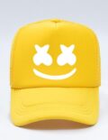 Pure color yellow
