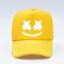 Pure color yellow