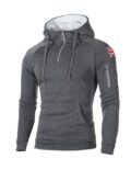 WD02 Darkgrey
