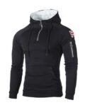 WD02 Black
