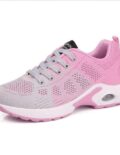 gray pink