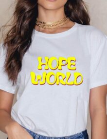 Ariana Grande T-Shirt iswag.se rea 2