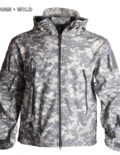ACU-Camouflage