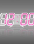 Pink A