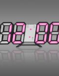 Pink B