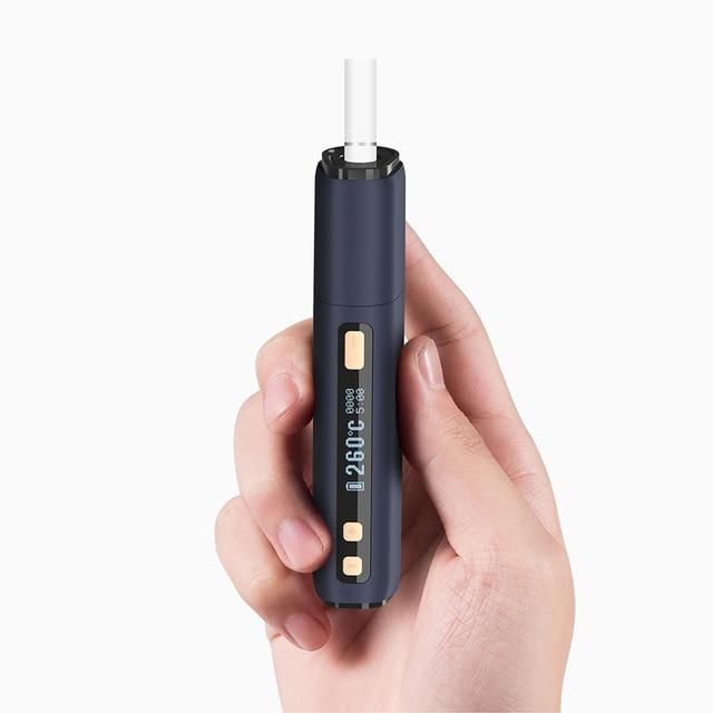E-Cig