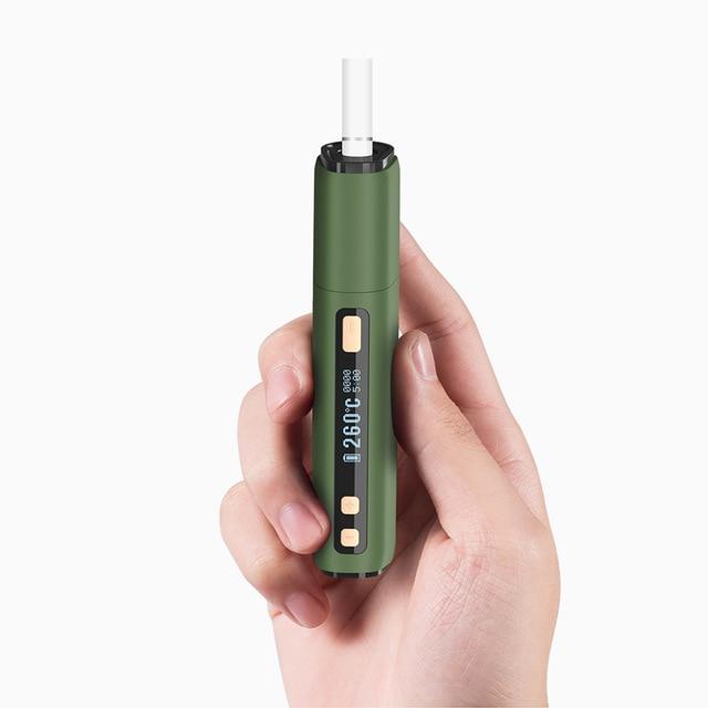 E-Cig