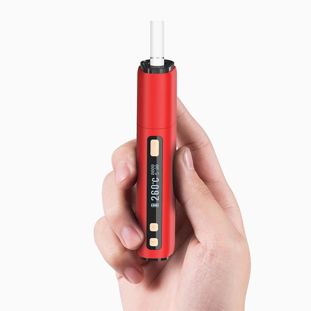 E-Cig