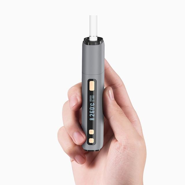 E-Cig