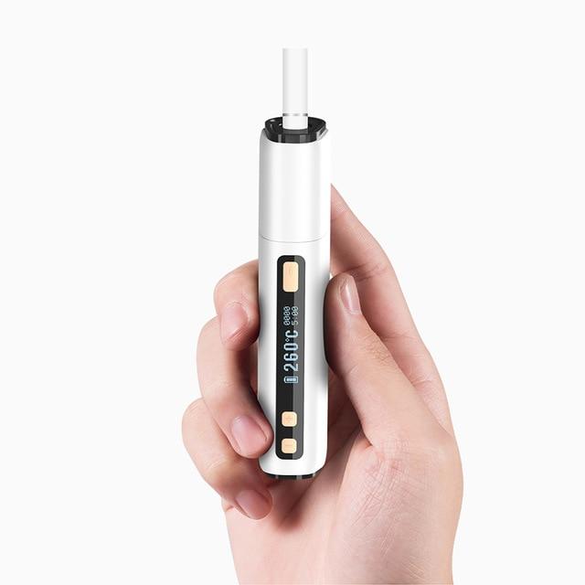 E-Cig