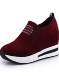 wine red
