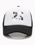 White Black