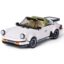 Retro Roadster Car