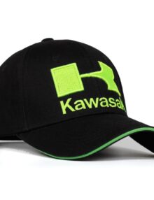 Kawasaki Keps iswag.se rea 2