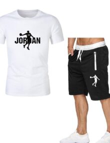 Jordan Tröja & Shorts