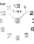 clock 1sliver