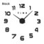 clock 1black