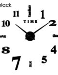 clock 2black