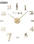 clock 2golden