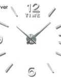 clock 3sliver