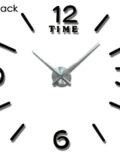 clock 3black