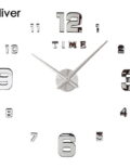 clock 4sliver