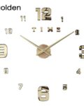 clock 4golden