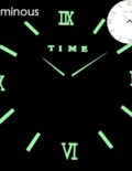 clock luminous7