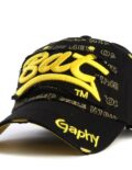 Black Yellow