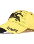 yellow black