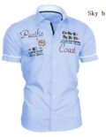 Sky Blue