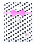 F1 Butterfly Dot