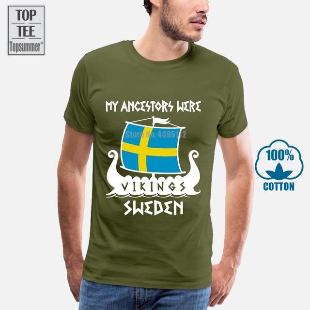 T-Shirts och Tröjor