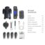 K20 4K black 1B EPP