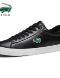 77black White