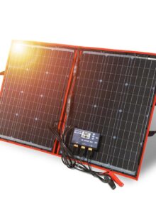 Solpanel (12V) iswag.se rea