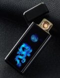 black dragon