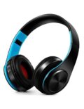 Black Blue