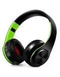 Black green