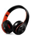 Black orange