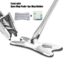 3mop pads 1 holder