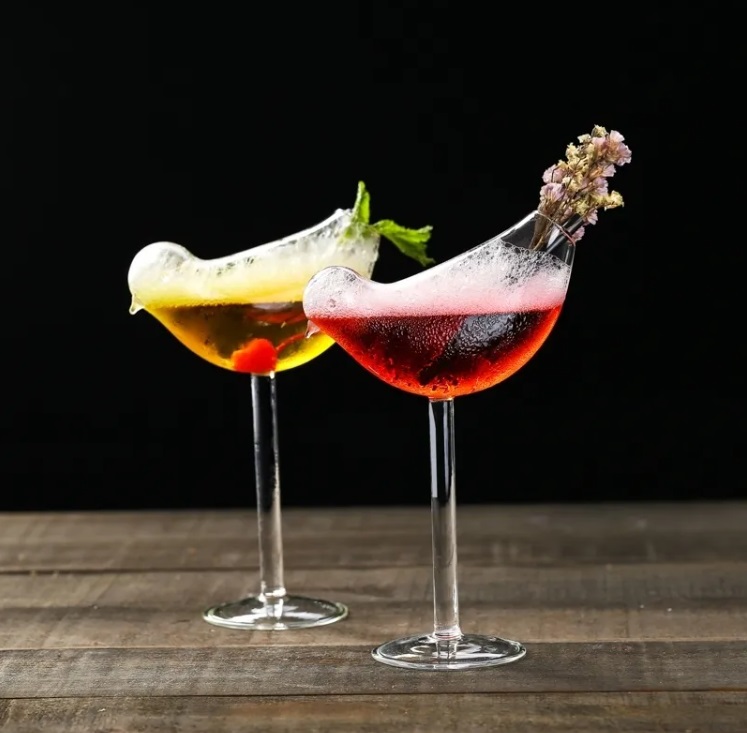Cocktailglas (2st) iswag.se rea