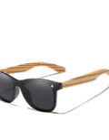 black Zebra wood