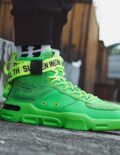 y686green
